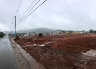 18 de Outubro de 2019 - Residencial Torres de San Telmo