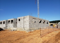 15 de Abril de 2020 - Residencial Torres de San Telmo