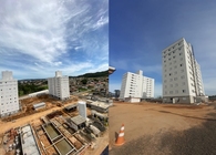 25 de Outubro de 2021 - Residencial Torres de San Telmo