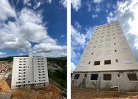 08 de Março de 2022 - Residencial Torres de San Telmo