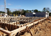 15 de Abril de 2020 - Residencial Torres de San Telmo