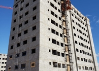 25 de Novembro de 2020 - Residencial Torres de San Telmo