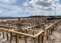 19 de Fevereiro de 2021 - Residencial Via Firenze