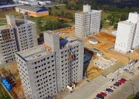 19 de Julho de 2021 - Residencial Torres de San Telmo