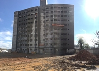 15 de Setembro de 2021 - Residencial Torres de San Telmo