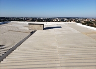 20 de Maio de 2021 - Residencial Torres de San Telmo