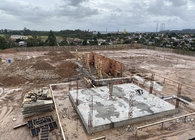23 de Junho de 2021 - Residencial Via Firenze