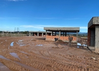25 de Outubro de 2021 - Residencial Via Venezia