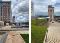 13 de Dezembro de 2023 - Residencial Via Firenze