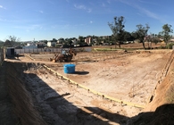 21 de Agosto de 2017 - Residencial Jardim Botânico