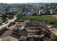 18 de Setembro de 2017 - Residencial Jardim Botânico