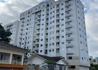 12 de Junho de 2025 - Residencial Le Blanc