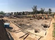 18 de Setembro de 2017 - Residencial Jardim Botânico