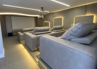 20 de Outubro de 2025 - Residencial Le Blanc