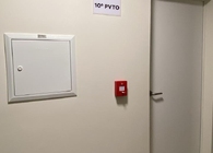 12 de Setembro de 2025 - Residencial Le Blanc