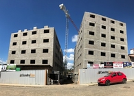 13 de Abril de 2018 - Residencial Jardim Botânico