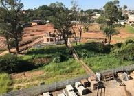 13 de Abril de 2018 - Residencial Jardim Botânico