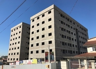 19 de Julho de 2018 - Residencial Jardim Botânico