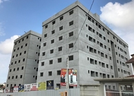 18 de Setembro de 2018 - Residencial Jardim Botânico