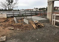 18 de Setembro de 2018 - Residencial Jardim Botânico