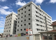 18 de Outubro de 2018 - Residencial Jardim Botânico