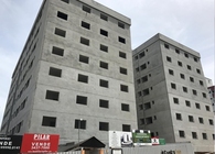 13 de Novembro de 2018 - Residencial Jardim Botânico