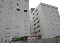 18 de Abril de 2019 - Residencial Jardim Botânico