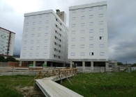 18 de Abril de 2019 - Residencial Jardim Botânico